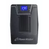Nepertraukiamo maitinimo šaltinis (UPS) PowerWalker VI 1500 SCL, linijinis-interaktyvus, 1.5 kVA, 900 W