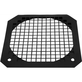 Filtrų rėmelis EUROLITE ML-30 LED, juodas – priedas ML-30 LED šviestuvams
