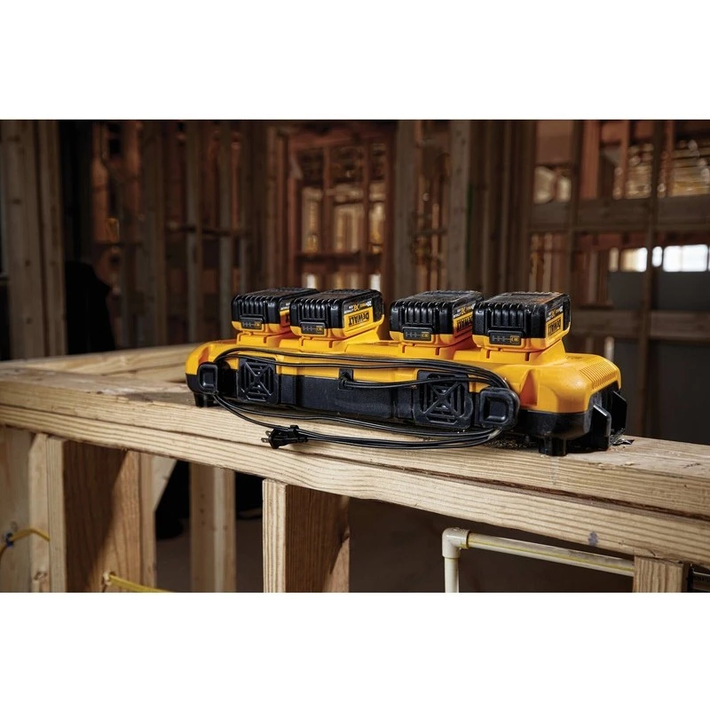 DeWALT DCB104-QW įkroviklis