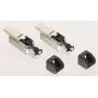Ideal R161050 LanTEK III RJ45 atsarginiai kontaktai Cat. 6A PLA