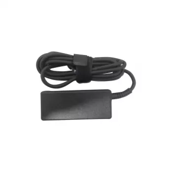 AC adapter HP 45W SPS-45W ADPTR NPFC SMART RC (741727-001B) HP nešiojamiesiems kompiuteriams