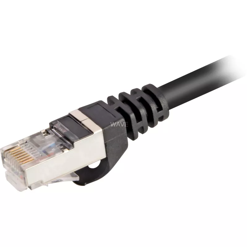 Sharkoon Patch-Cable - RJ-45 (kištukas) į RJ-45 (kištukas)
