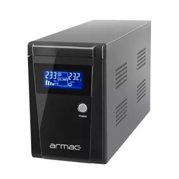 Nepertraukiamo maitinimo šaltinis Armac UPS OFFICE Line-Interactive 1500