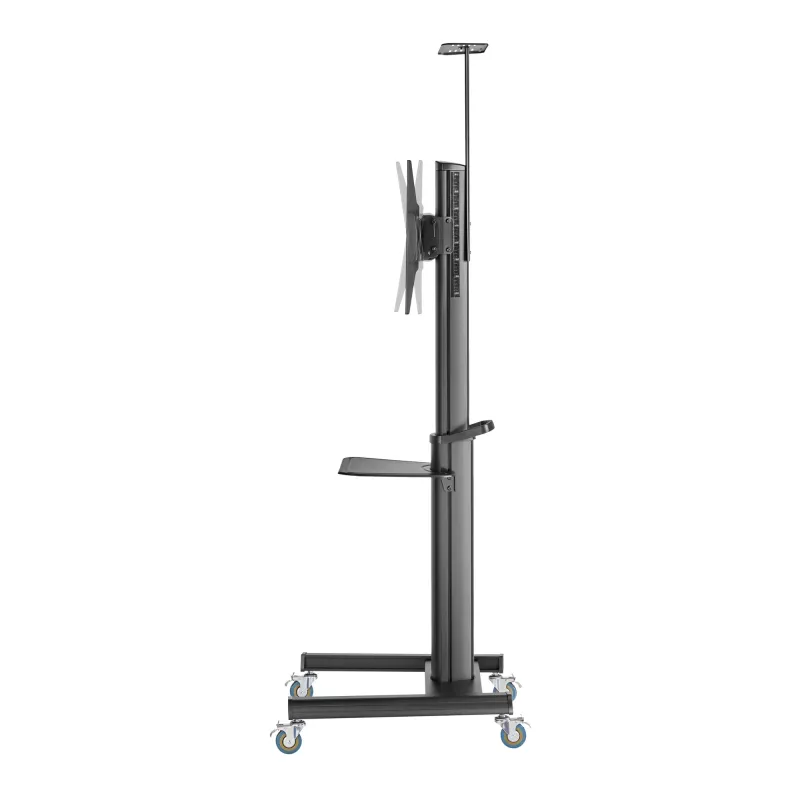 SBOX tvirtinimo rankena FS-446-2 televizoriams 37–70 colių, 70 kg, VESA 600x400