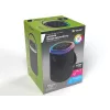 Belaidės ausinės TRACER TRAGLO47615 True Wireless Stereo su RGB apšvietimu