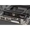 Atminties rinkinys DDR5 IRDM 32GB (2×16GB) / 8000 MHz CL36 juodas