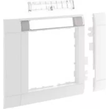 Hager GR0802B9016