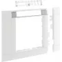 Hager GR0802B9016