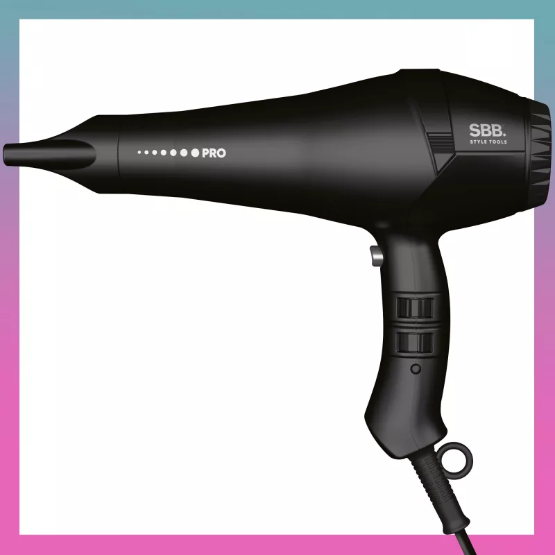 SBB SBDR-5750-EU Pro Blowout profesionalus plaukų džiovintuvas