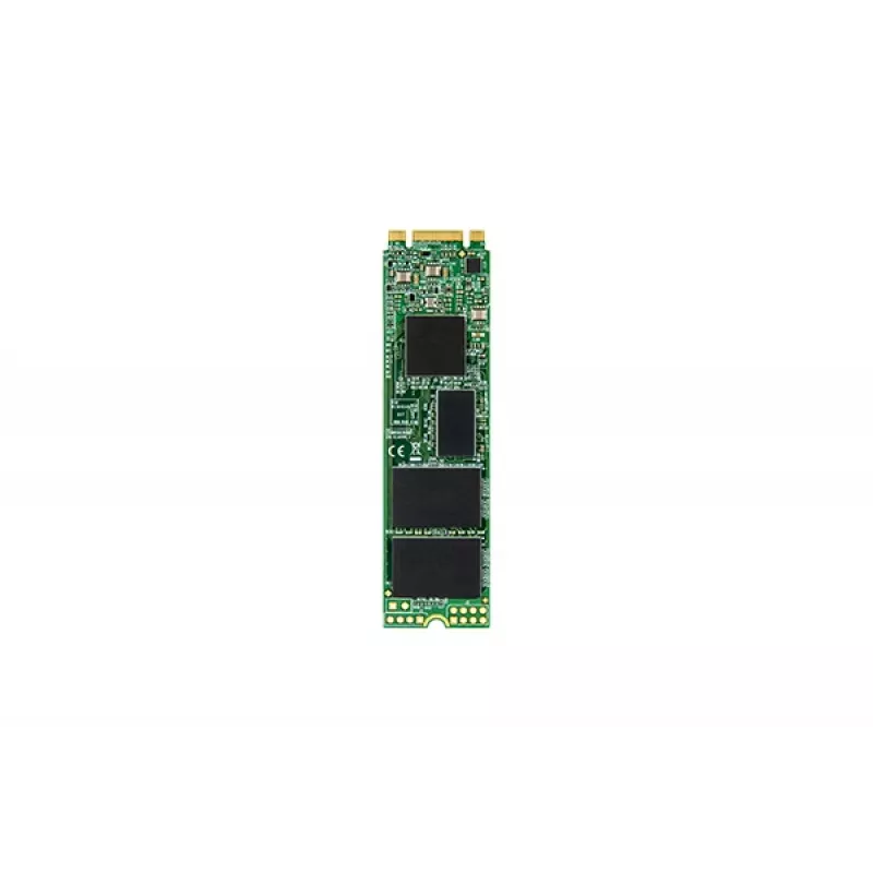 SSD diskas Transcend 240GB M.2 6Gbit/s TS240GMTS820S