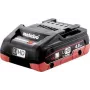 Metabo 625367000 belaidžio įrankio baterija 4 Ah LiHD