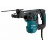 Perforatorius Makita HR3001CJ 3,9J 1050W