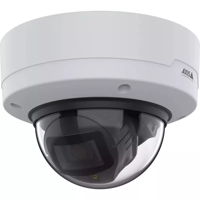IP stebėjimo kamera Axis P3275-LVE 1920 x 1080 vidaus ir lauko laidinė kupolinė