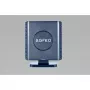 DECT IP bazinė stotelė agfeo 6101811, juoda