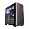 Korpusas Darkflash DS900WS ATX juodas