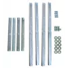 Laikiklio rinkinys Ergotron 97-759 Metallic Steel