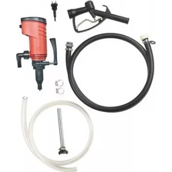 Pressol 23 731 Sodo įrankis 52 L