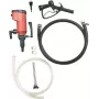 Pressol 23 731 Sodo įrankis 52 L