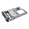 DELL 400-AJPC vidinis kietasis diskas 1,2 TB 10000 aps./min. 2,5 colio SAS