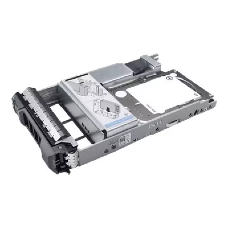 DELL 400-AJPC vidinis kietasis diskas 1,2 TB 10000 aps./min. 2,5 colio SAS