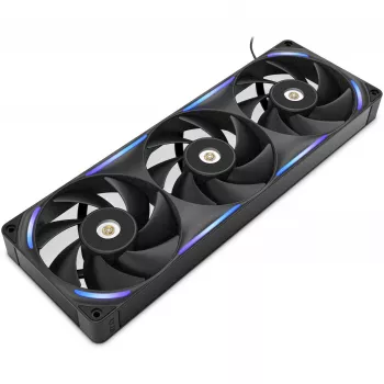 CPU aušintuvas NZXT F360X, bokštinis aušintuvas