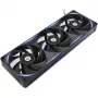 CPU aušintuvas NZXT F360X, bokštinis aušintuvas