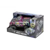 RC automobilis Ghost Driver - Violetinis