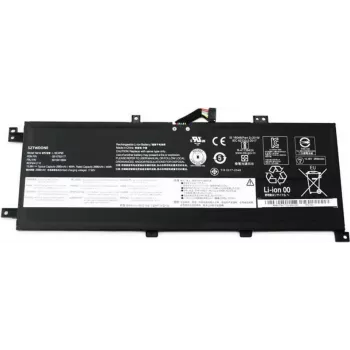 Baterija Lenovo 45Wh Ličio jonų 02DL030 – keičiama nešiojamojo kompiuterio baterija 45 Wh