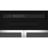 Bosch Serie 2 DBB63BC60 gartraukis, įmontuojamas, juodas, 384 m³/h
