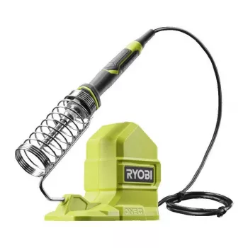 202871 RYOBI 18V Lituoklis