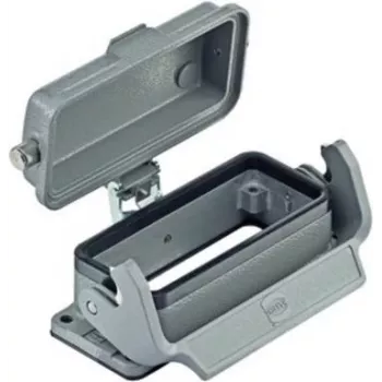 HARTING priedų korpusas 09 30 016 0318 (09300160318)