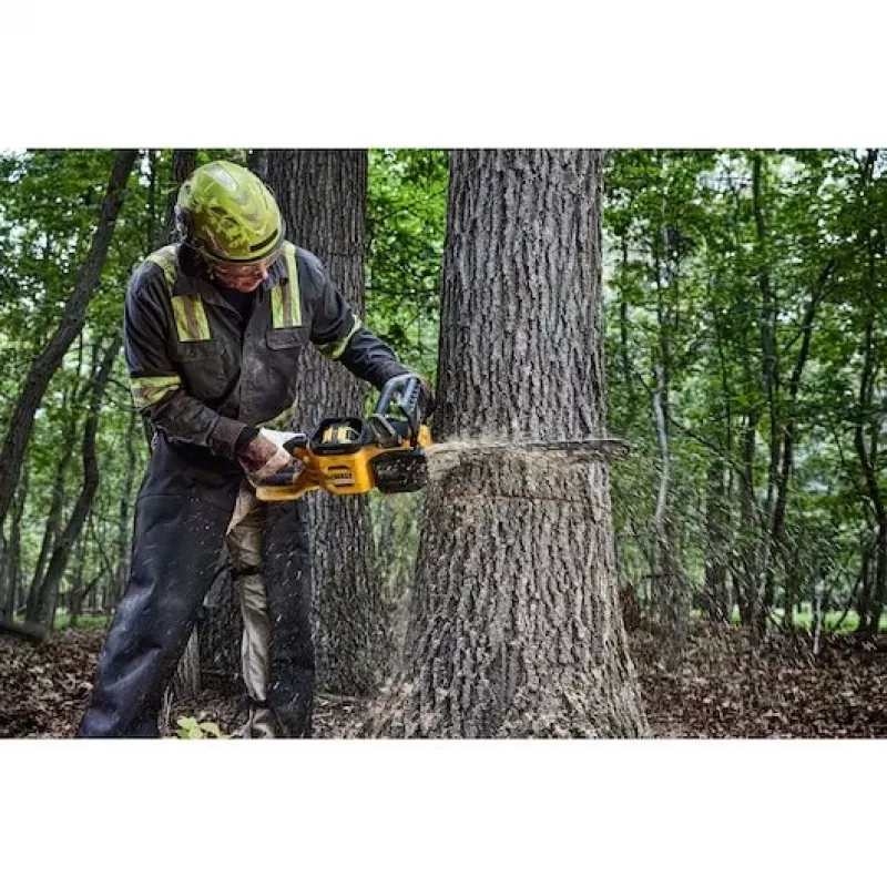 DeWALT DCMCS575N-XJ grandininis pjūklas