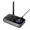 LogiLink BT0062 Bluetooth garso siųstuvas/imtuvas BT 5.0, 10 m atstumas