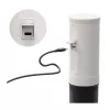 Kavos virimo aparatas Outin 670g Nano baltas