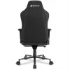 Žaidimų kėdė Sharkoon SKILLER SGS40 Fabric Padded Seat