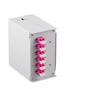 Elektros dėžė EFB Elektronik 53705.1V3 pilka 61×113×115 mm