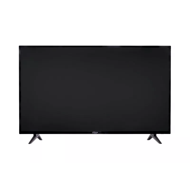 Dahua Technology DHI-LM43-F200 stebėjimo monitorius, 108 cm (42,5 colio), 1920 x 1080 pikselių