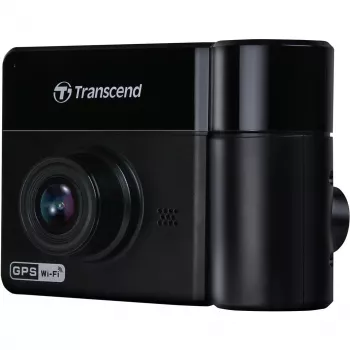 Vaizdo registratorius Transcend DrivePro 550B