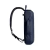 XD Design ANTI-THEFT Kuprinė / Portfelis Bobby Bizz 2.0 Tamsiai Mėlyna P/N: P705.925