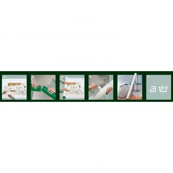 PuzzlePad dėlionėms iki 6000 dalių, matinis