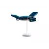 Lego Minecraft 21251 Steve'o Dykumos Ekspedicija – Statybinis Rinkinys su Biomo Figūrėlėmis