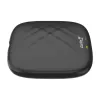 Belaidis adapteris Carlinkit CPC200-Tbox S, skirtas belaidžiam Apple CarPlay ir Android Auto ryšiui