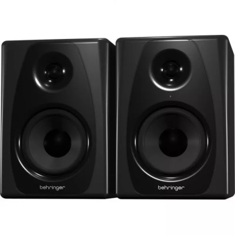 Garsiakalbis Behringer STUDIO 50USB 150 W