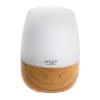 Aromadifuzeris Adler AD 7967 – ultragarsinis, iki 25 m², rudai baltas