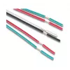 Delock 90791 lizdas 22 mm 6 kontaktų mygtukui ar jungikliui