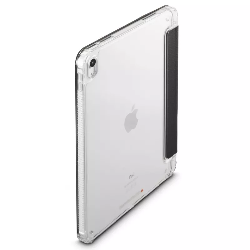 Hama Extreme Protect 33 cm (13 colių) Folio Juoda, Peršviečiama