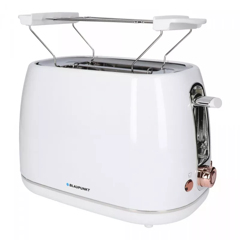 Blaupunkt TSS802WH skrudintuvas, 750–900 W, su aukštu kėlimo mechanizmu