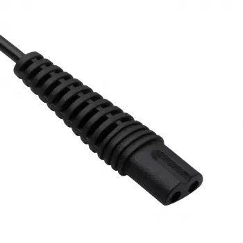 Akyga AK-PD-02 maitinimo adapteris Braun skustuvams ir kirpimo mašinėlėms, 5,9 V, 600 mA, 3,5 W, 1,5 m