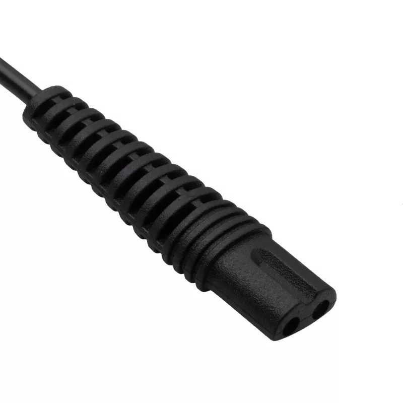 Akyga AK-PD-02 maitinimo adapteris Braun skustuvams ir kirpimo mašinėlėms, 5,9 V, 600 mA, 3,5 W, 1,5 m