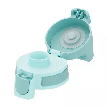 Sigg Shield ONE 8992.50 1000 ml nerūdijančio plieno gertuvė mėlyna, 271×80 mm, 230 g